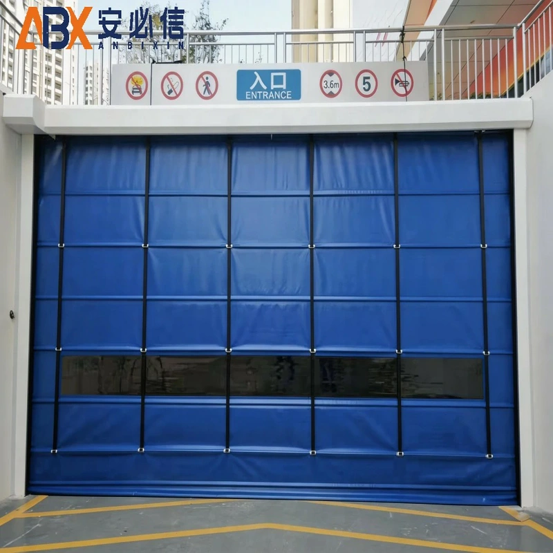 烟台市伸缩式卸货平台